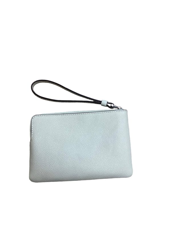 Wristlet Designer By Coach, Size: Small Discount