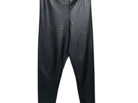 Pants Leggings By Joie In Black, Size: Xxl Supply