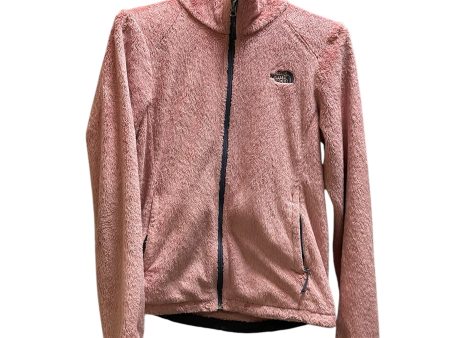 Jacket Other By The North Face In Pink, Size: S Online now