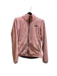 Jacket Other By The North Face In Pink, Size: S Online now