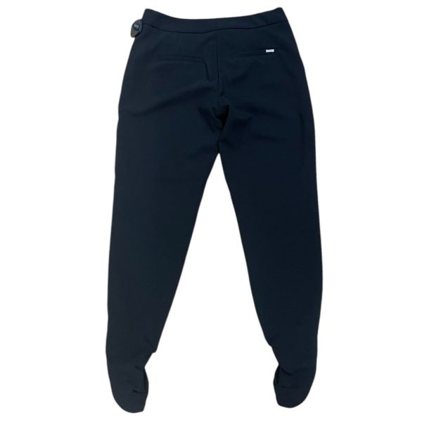 Pants Designer By White House Black Market In Black, Size: 0 Online Sale