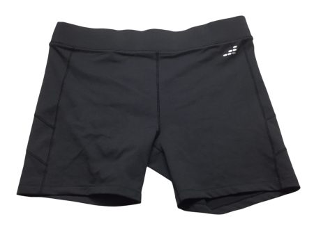 Athletic Shorts By Bcg In Black, Size: Xl For Discount