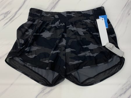 Athletic Shorts By Athleta In Black, Size: S Cheap