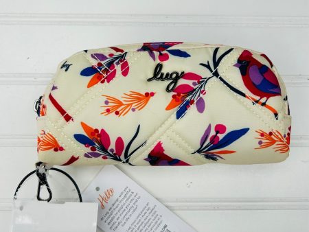 Makeup Bag By lug, Size: 0 Online now