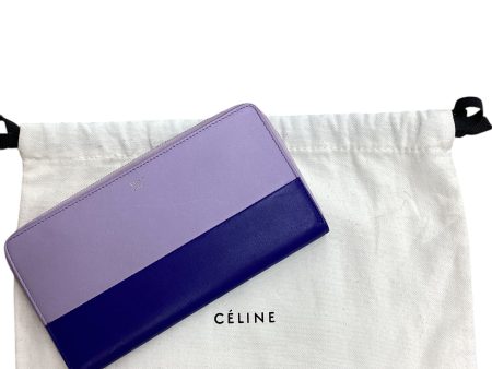 Wallet By Celine, Size: Medium Hot on Sale