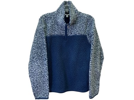 Athletic Fleece By Sonoma In Blue, Size:Xxl Cheap