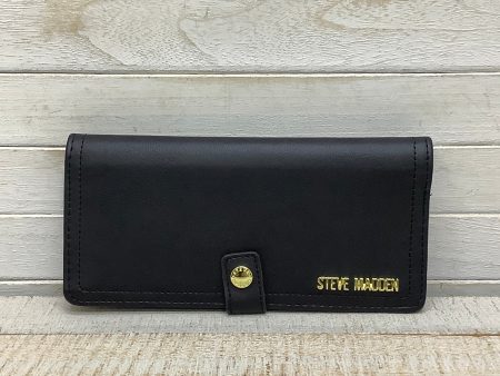 Wallet By Steve Madden, Size: Medium For Cheap