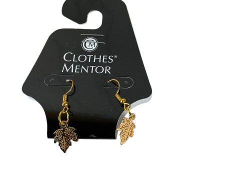 Earrings Dangle drop By Clothes Mentor Supply