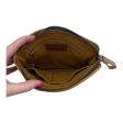 Wristlet Designer By Patricia Nash In Brown, Size:Medium Online