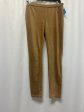 Pants Leggings By Hue In Brown, Size: L For Discount