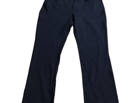 Pants Other By Not Your Daughters Jeans In Blue, Size: 12 Fashion