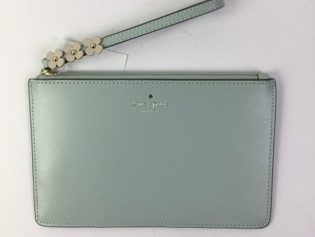 Wristlet Designer By Kate Spade, Size: Medium Sale