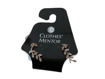 Earrings Dangle drop By Clothes Mentor For Cheap