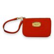 Wristlet Designer By Michael Kors, Size: Medium Discount