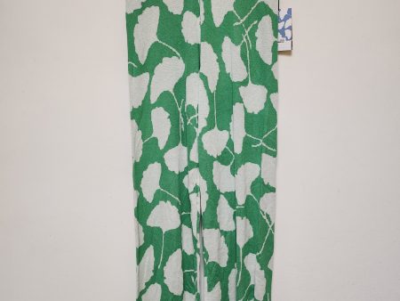 Pants Other By Target-designer In Green, Size: 4 Online now