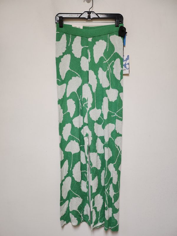 Pants Other By Target-designer In Green, Size: 4 Online now