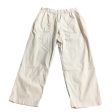 Pants Cargo & Utility By Gap In Cream, Size: M Discount