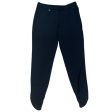 Pants Designer By White House Black Market In Black, Size: 0 Online Sale