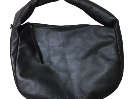 Handbag Leather By Cmb, Size: Large Supply