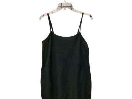 Athletic Dress By Beyond Yoga In Black, Size: L Online Sale