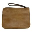 Wristlet Designer By Patricia Nash In Brown, Size:Medium Online