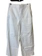 Pants Cargo & Utility By Prologue In White, Size: 6 Cheap