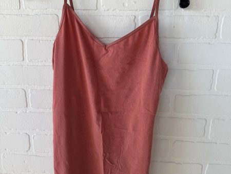 Top Cami By Cabi In Pink, Size: S Online now