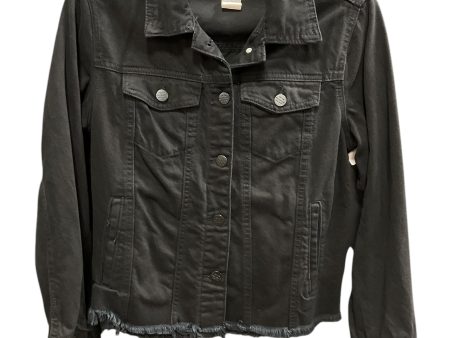 Jacket Denim By For The Republic, Size: S Hot on Sale