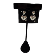 Earrings Dangle drop By Napier Online now