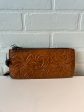 Wristlet Designer By Patricia Nash, Size: Medium For Discount