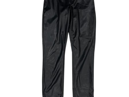 Pants Dress By Abercrombie And Fitch In Black, Size: 0 For Sale