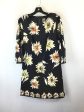 Dress Work By Taylor In Floral Print, Size: 8 Online Sale