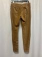 Pants Leggings By Hue In Brown, Size: L For Discount