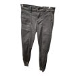 Pants Cargo & Utility By Level 99 In Slate Blue, Size: 0 Online Sale