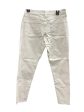 Pants Chinos & Khakis By Ana In Beige, Size: 8 Hot on Sale