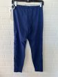 Pants Leggings By Johnny Was In Blue, Size: 4 Supply