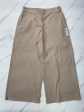 Pants Chinos & Khakis By Eileen Fisher In Beige, Size: M Supply