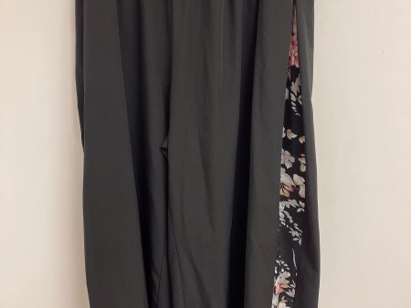 Pants Other By Shein In Black, Size: 22 Online Sale