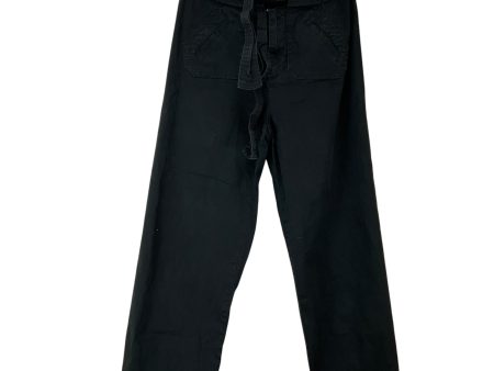 Pants Other By White House Black Market In Black, Size: 0 Discount