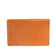 Wallet By Brighton In Orange, Size:Medium Online