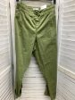 Pants Cargo & Utility By Sonoma In Green, Size: 18 Fashion