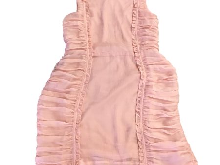 Dress Party Short By Lush In Pink, Size: M Hot on Sale