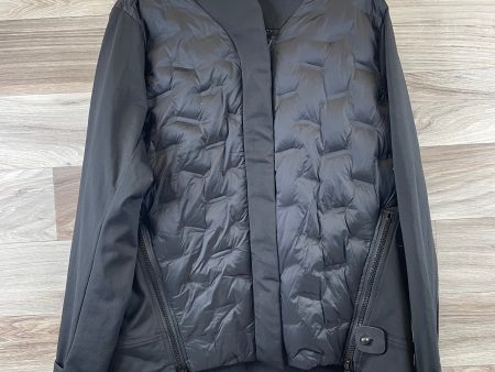 Athletic Jacket By Calia In Black, Size: Xxl For Sale