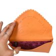 Wallet By Brighton In Orange, Size:Medium Online