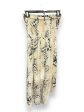 Dress Casual Maxi By Bebe In Animal Print, Size: Xs For Discount