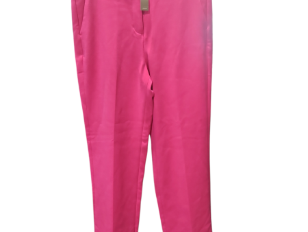 Pants Dress By J. Crew In Pink, Size: 10 Online