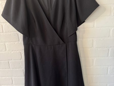 Dress Party Short By Madewell In Black, Size: S Fashion