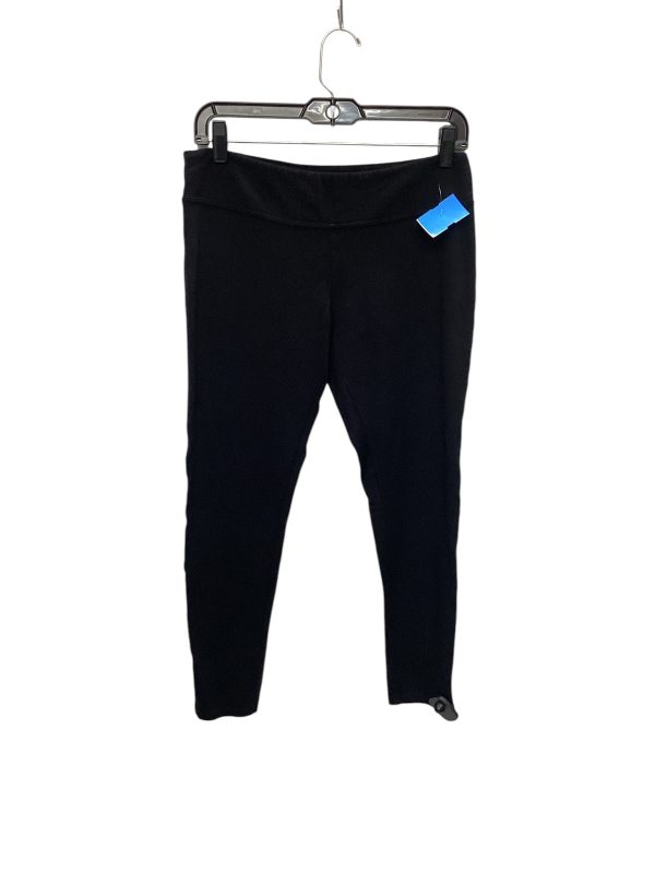 Pants Leggings By The Native One In Black, Size: L Online now