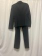 Pants Suit 2pc By Antonio Melani In Navy, Size: 6 Hot on Sale