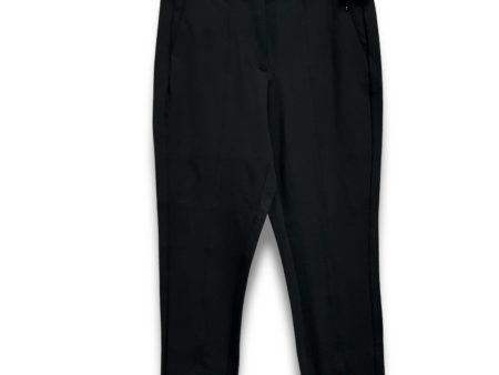 Pants Other By Maeve In Black, Size: 8 Discount